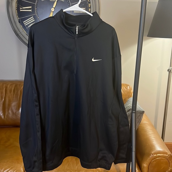 Nike Other - 15 Men’s Nike Golf jacket